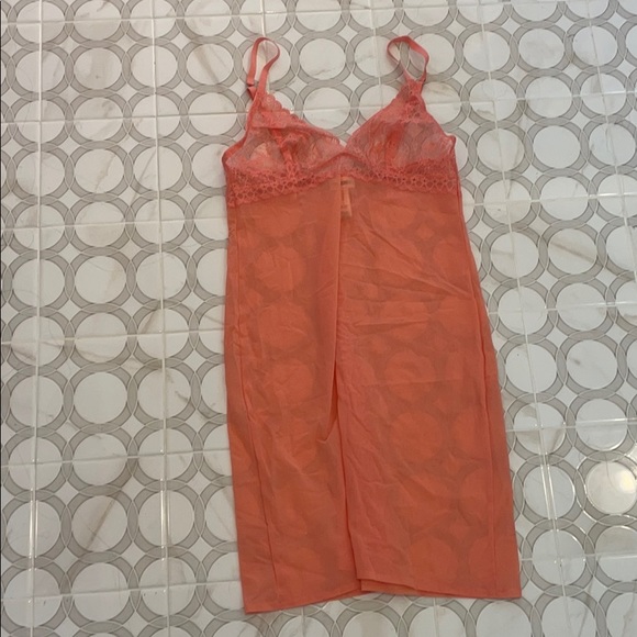 La Perla nightgown
